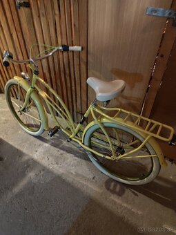 Dámsky mestský bicykel Embassy Lemon Grove Classic Deluxe 20 - 3