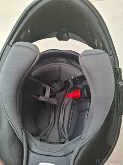 W-tec TEC V126 Prilba - 3
