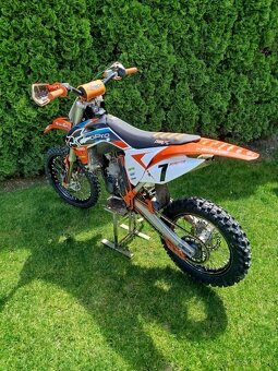 KTM SX 85 - 3