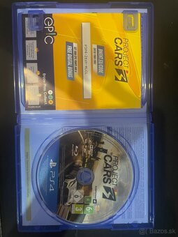 Project cars 3 - 3