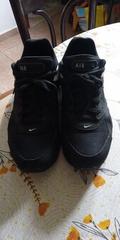 Tenisky Nike Air Ivo SN10 - 3