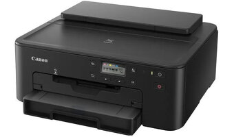 ÚPLNE NOVÁ farebná tlačiareň Canon PIXMA TS705a - 3