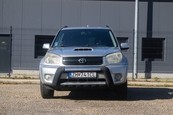 Toyota RAV4 - 3
