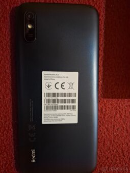 Redmi 9A - 3