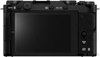 Fujifilm X-M5 black + XC15-45mm F3.5-5.6 OIS PZ - 3