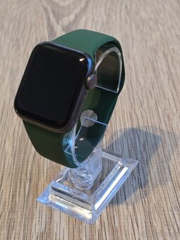 Apple watch se 2 generácie 40mm - 3