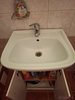 Umyvadlo - 3