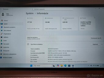 ASUS Zenbook 13 UX333FA - 3