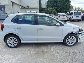 Vw Polo 1.2 tsi 2016 - 3