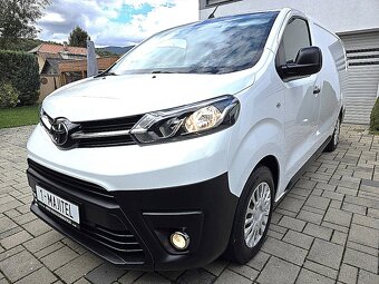 Toyota Proace 2.0 D-4D L3 Sortimo - 3