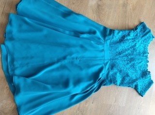 Spoločenské šaty - 3