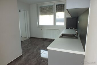 3 izbový byt, Nový Dvor–Veľké Úľany, okr. Galanta - 3