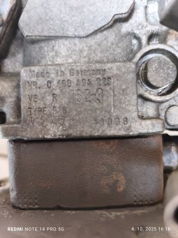 Peugeot 405 1.9 D - 3