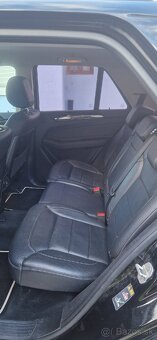 Mercedes GLE 350d 4-Matic - 3
