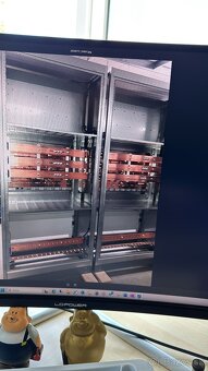 🔧 Hľadáme skúseného elektromechanika / montéra rozvádzačov - 3