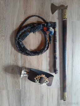 Zbierka pastierskych starožitností. - 3