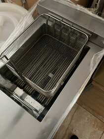 Fritéza Amitek 18KW - 3