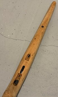 Pažba - Vzduchovka vz47 (krátka) - 3