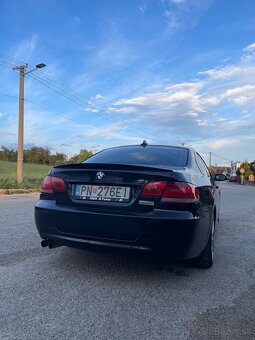 BMW e92 330XD - 3