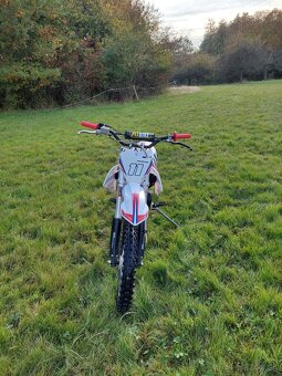Pitbike 125cc r.2022 - 3