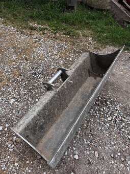 Svahovacia Lyžica - 3