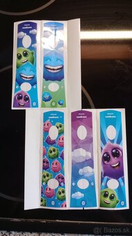 Sonička zubná kefka - 3