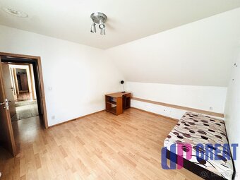 Na prenájom priestranný 3-izb.byt s terasou v meste SKALICA - 3