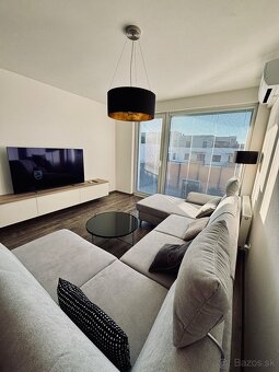 Prenájom,2-izb.byt,Bývanie v objatí prírody,BA IV-Záhorská - 3