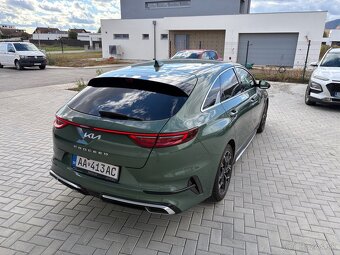 Kia pro’ceed r.v. 2023 - 3