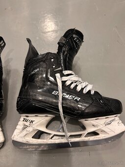 Bauer Mach Supreme - 3