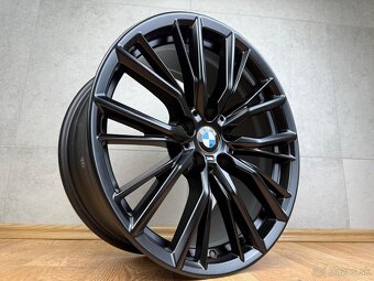 Originál kolesa R18 BMW 3 G20 M-Paket - 3