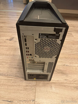 HP Omen herny PC - 3