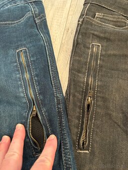 Kevlarove rifle, dámske SNAP - 3