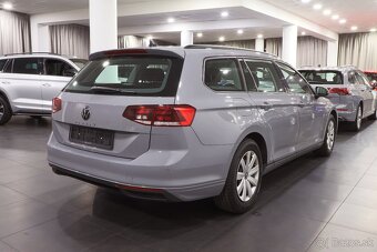 VW Passat B8 Variant 1.5TSI 110kW DSG - záruka Autodraft - 3