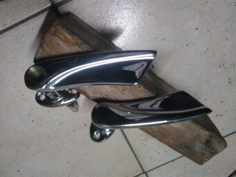 Kľučky Praga, Tatra, Aero , Škoda a ine . Sada č.1 - 3