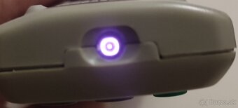 Diaľkové ovládanie SONY RM-SGP7 - 3