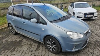 Ford cmax 1.8tdci - 3