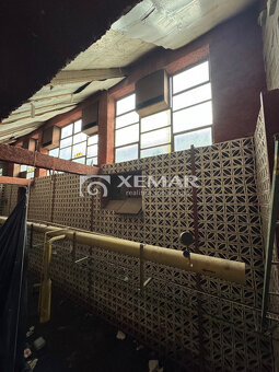 PREDAJ Objekt na Nám. Slobody, Banská Bystrica - 3