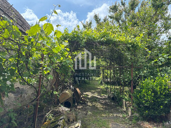 Znížená cena RD v Šterusoch – váš nový domov či miesto na - 3