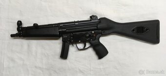 MP 5 - 3