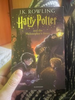 predam rozne knihy - 3