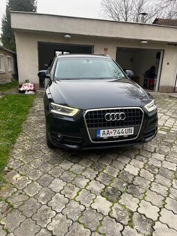 Audi Q3 2.0 TDi - 3