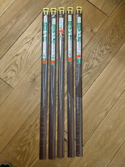 Predám prechodové lišty - 3