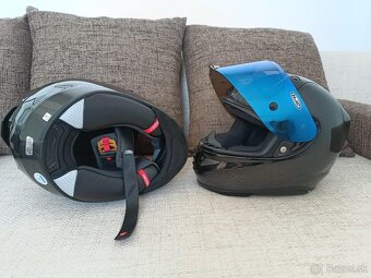 HJC RPHA 11 Carbon Prilba - 3