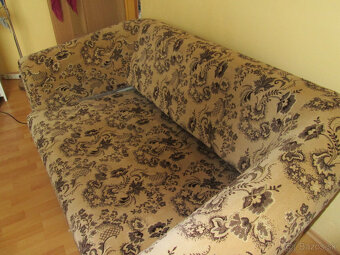 sedačka rozkladacia - 3