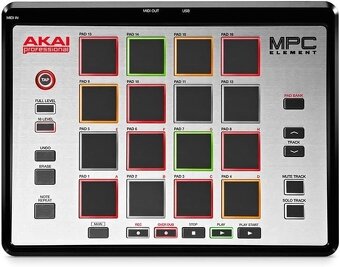 Akai MPC Element mpc - 3