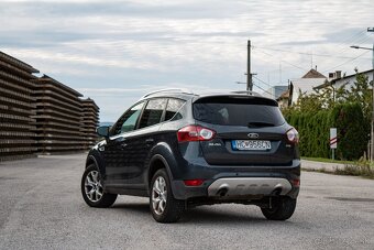 Ford Kuga 2.0 TDCi Titanium AWD - 3