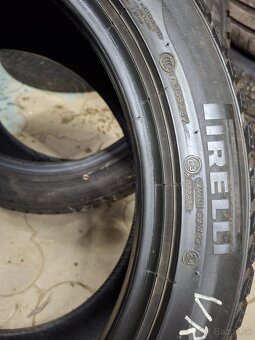 235/45R18 Pirelli dot20 - 3