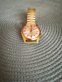 Pánske hodinky Prím Elegant - 3