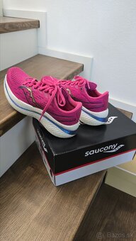 Saucony dámske - 3